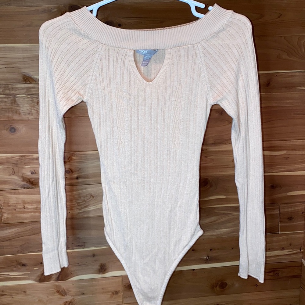 ASOS Bodysuit